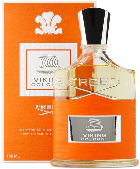 creed viking 100ml price|creed viking cologne 100ml.